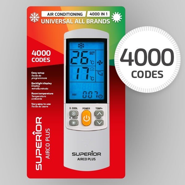AirCo Plus Superior A/C