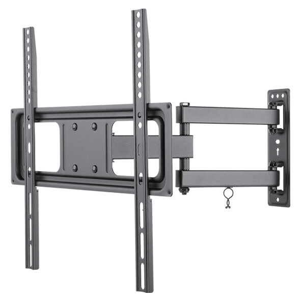 32-55 Full Motion Extra Slim - TV Wall Mount