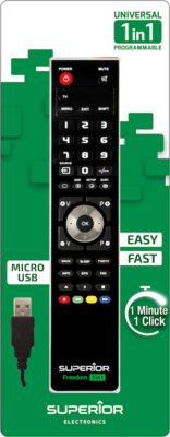 1in1 Superior Freedom Micro-USB