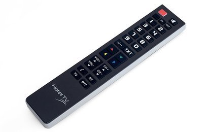 Hotel TV Superior