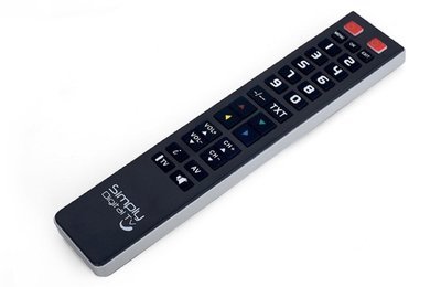 Simply Digital TV Superior