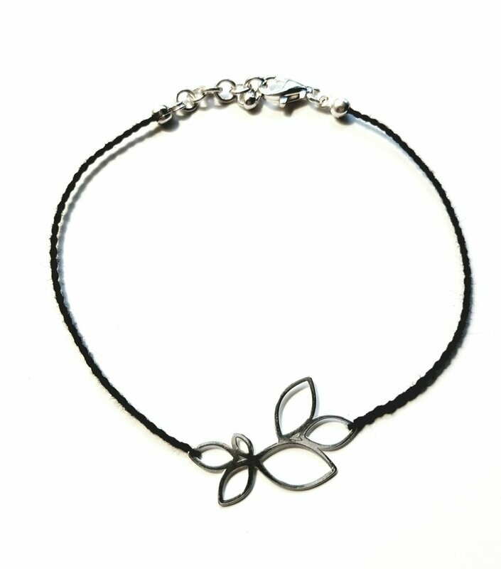 Bracelet Foliage
