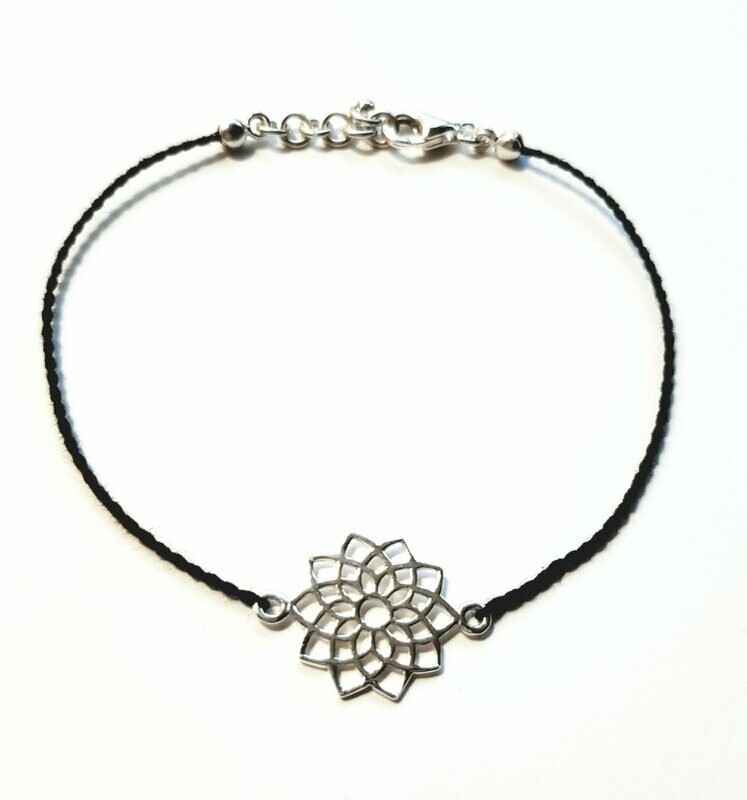 Bracelet Crown Chakra