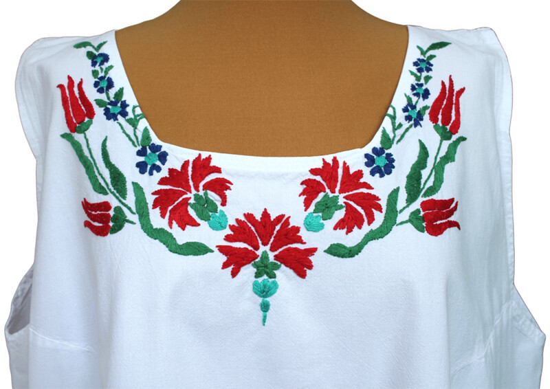 Turkish flowers - Kittel