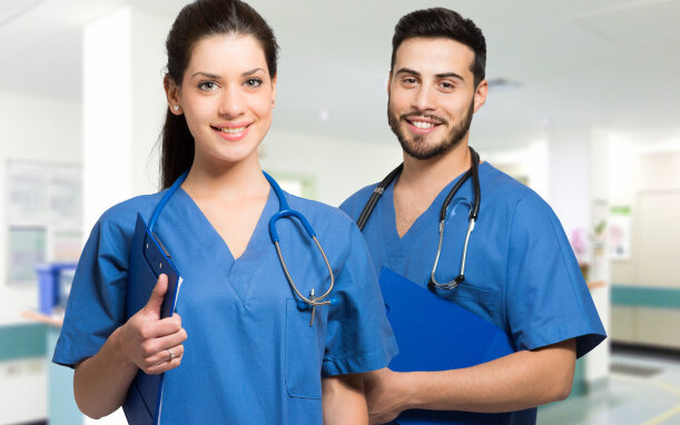 Obtain an Authentic RN or PN license without even seating for the NCLEX Exams.