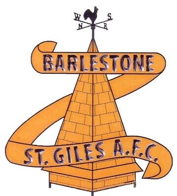 Barlestone St Giles AFC