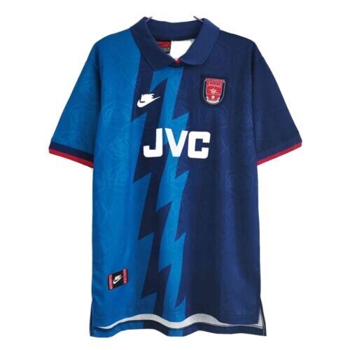 Arsenal jersey 1996 on sale