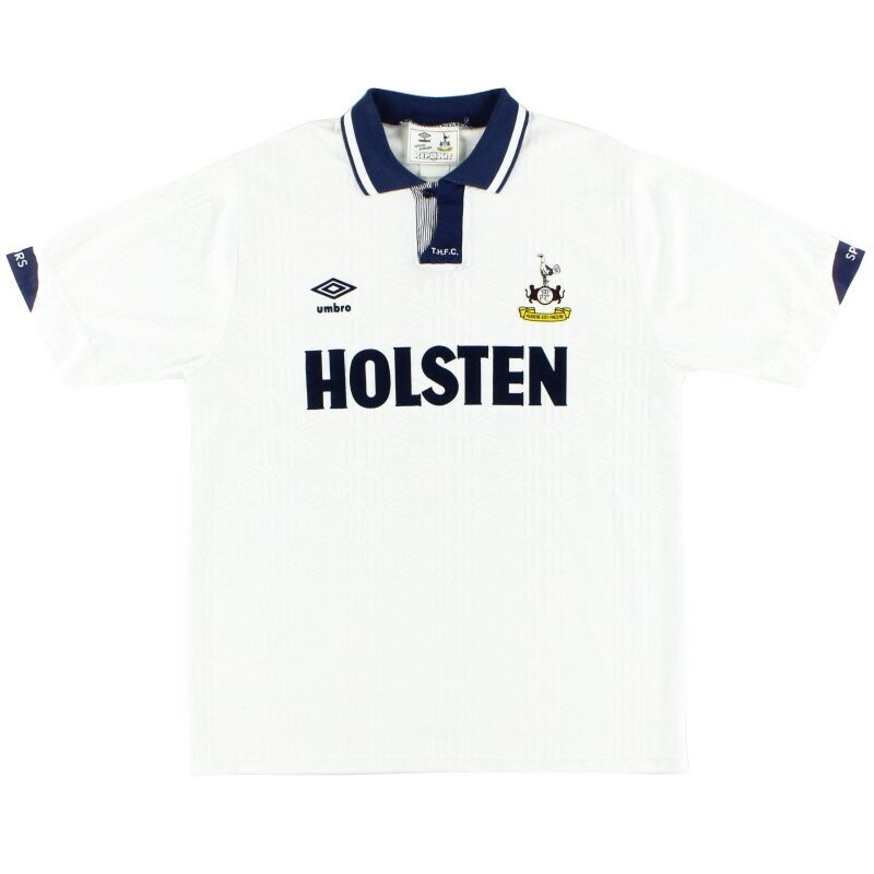 Retro Tottenham Hotspur Shirts