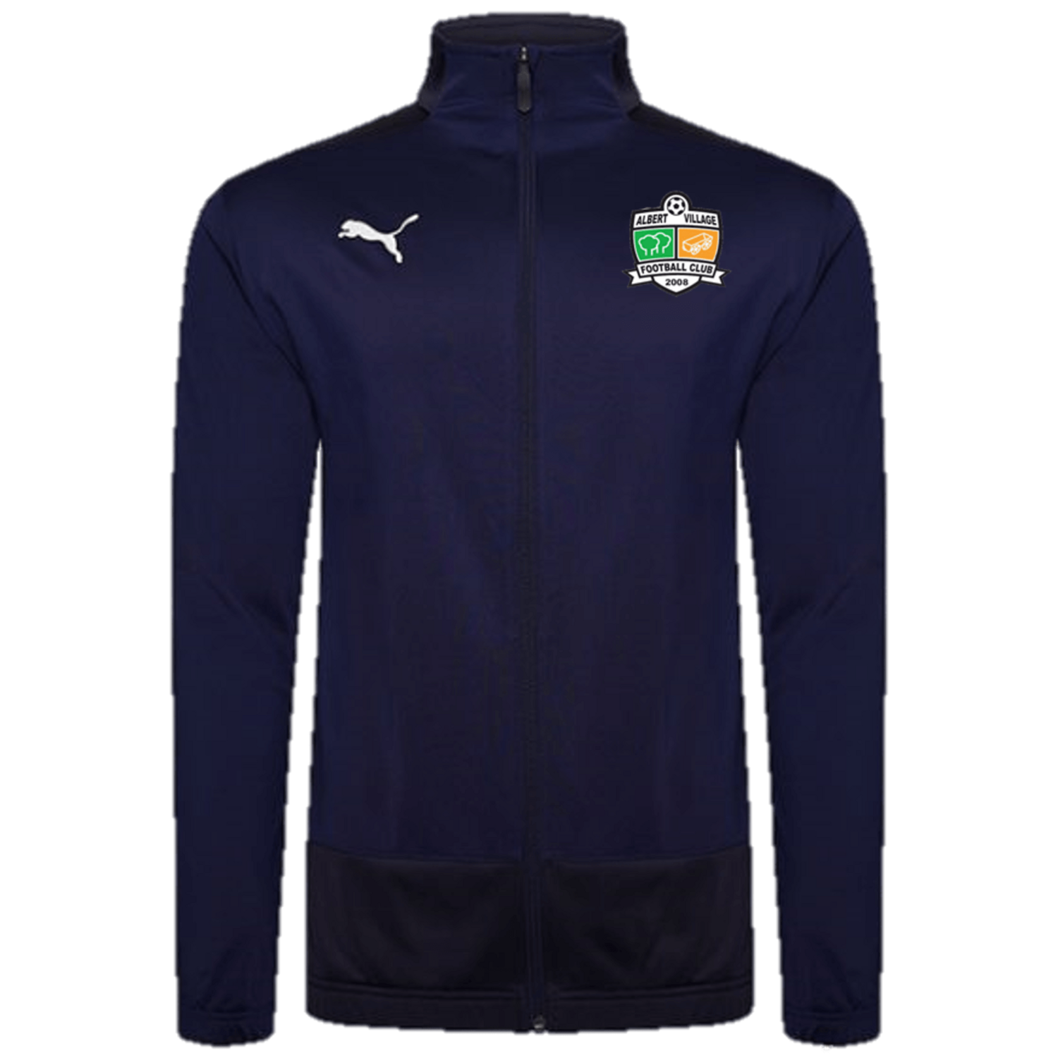 Tracksuit Top