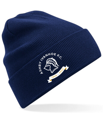 Special Edition Beanie Hat - 75th Anniversary