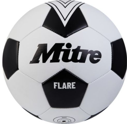 Mitre Flare Football