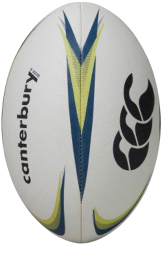 Canterbury Mentre Rugby Ball