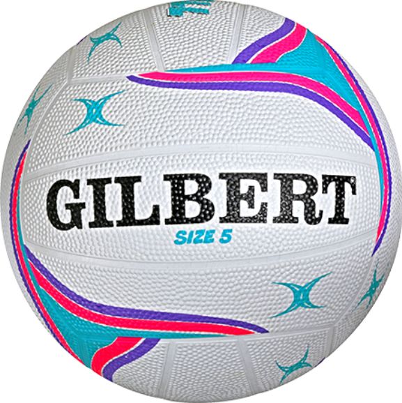 Gilbert APT Netball