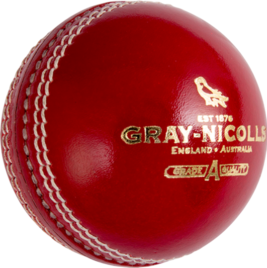 Gray Nicolls Crest Elite Cricket Ball