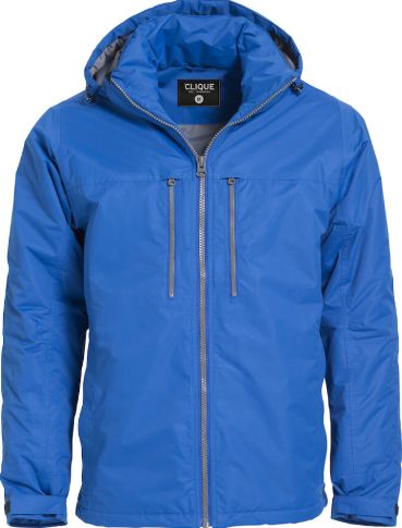 Clique Kingslake Waterproof Padded Jacket