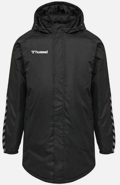 Hummel Authentic Bench Jacket