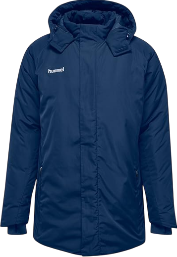 Hummel Tech Move Bench Jacket