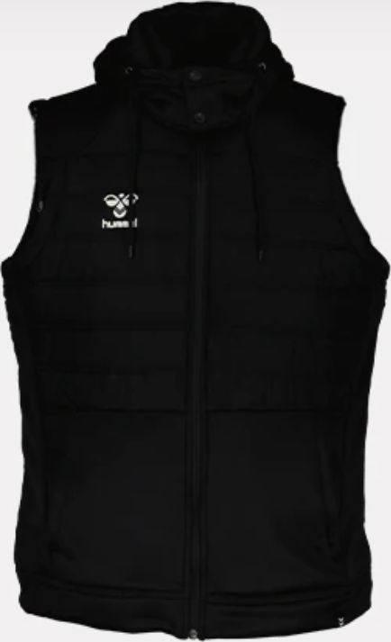 Hummel SMU Gilet