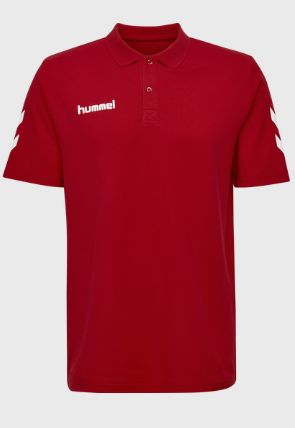 Hummel Go Polo
