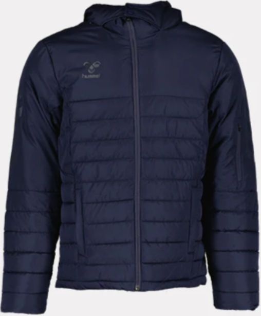 Hummel Elite Sideline Jacket