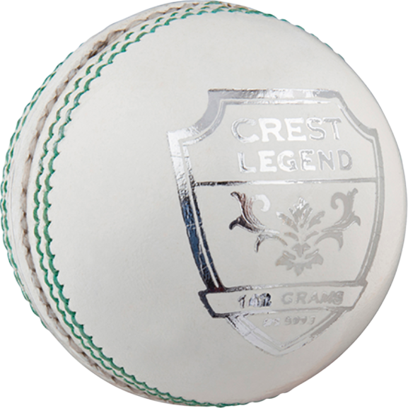 Gray Nicolls Crest Legend Match Cricket Ball