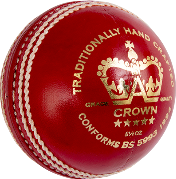 Gray Nicolls Crown 5 Star Match Cricket Ball
