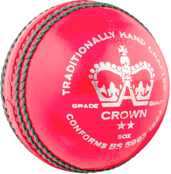 Gray Nicolls Crown 2 Star Match Cricket Ball