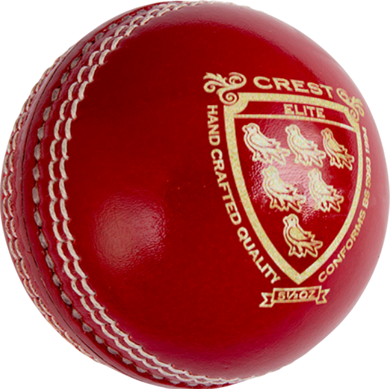 Gray Nicolls Crest Elite Match Cricket Ball