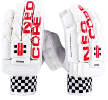 Gray Nicolls Neocore Cricket Gloves