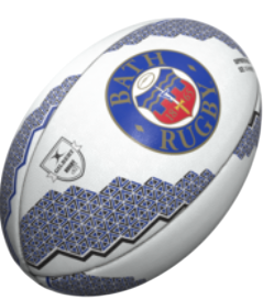 Bath Rugby Supporters Ball
