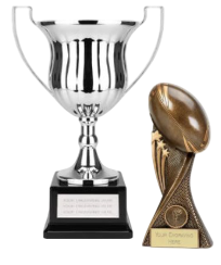 Trophies & Awards
