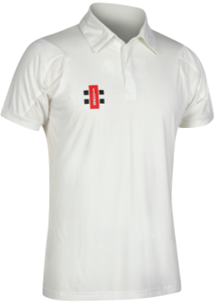 Gray Nicolls Velocity S/S Cricket Playing Shirt
