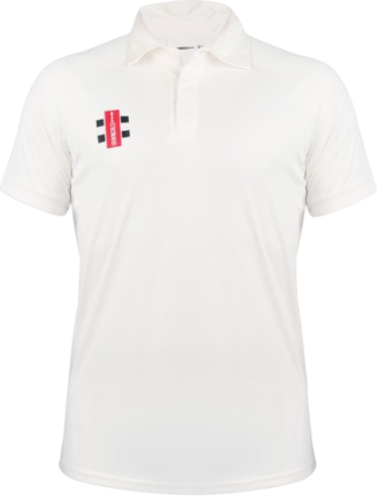 Gray Nicolls Pro Performance V3 S/S Cricket Playing Shirt