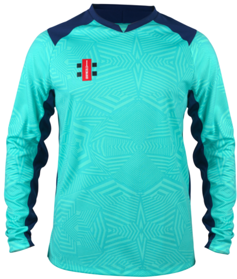 Gray Nicolls Pro T20 L/S Cricket Playing Shirt