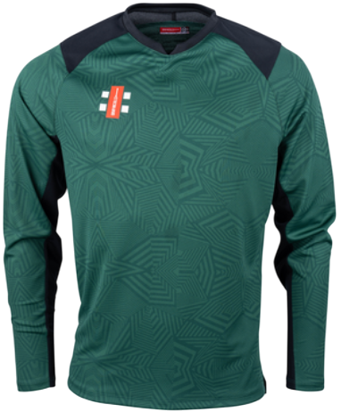 Gray Nicolls Pro T20 L/S Cricket Playing Shirt