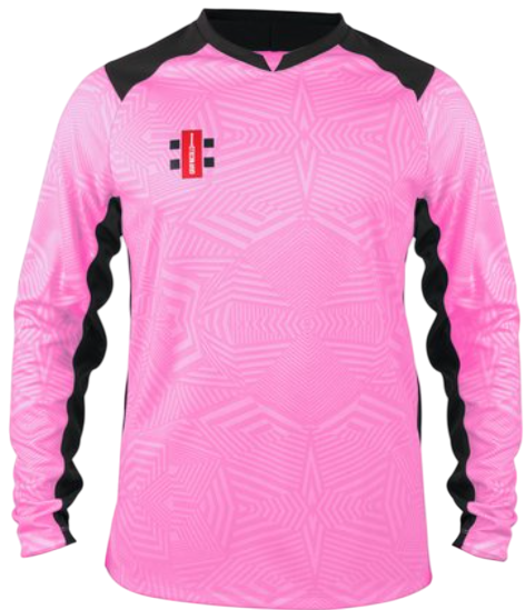 Gray Nicolls Pro T20 L/S Cricket Playing Shirt