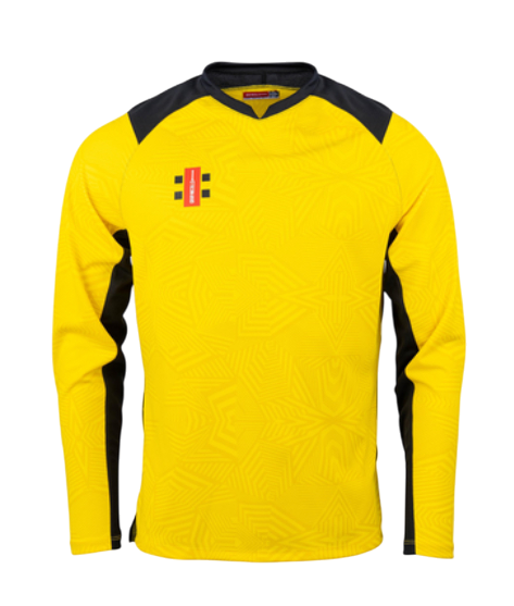 Gray Nicolls Pro T20 L/S Cricket Playing Shirt