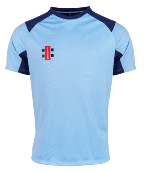 Gray Nicolls Pro T20 S/S Cricket Playing Shirt