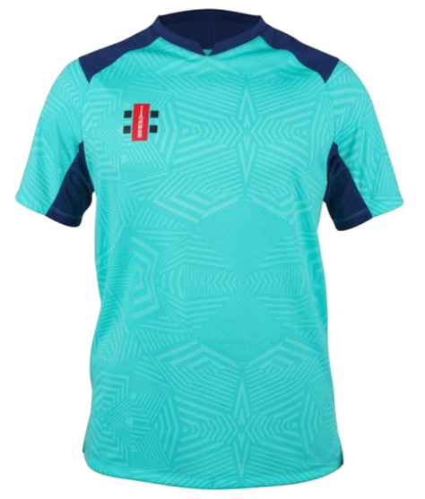 Gray Nicolls Pro T20 S/S Cricket Playing Shirt