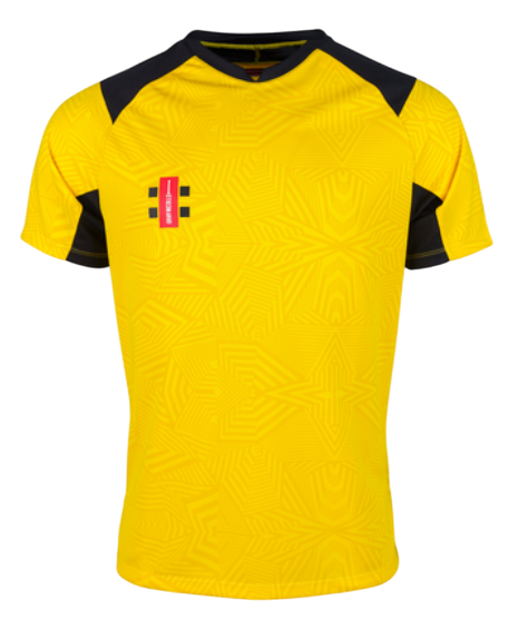 Gray Nicolls Pro T20 S/S Cricket Playing Shirt