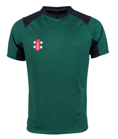 Gray Nicolls Pro T20 S/S Cricket Playing Shirt