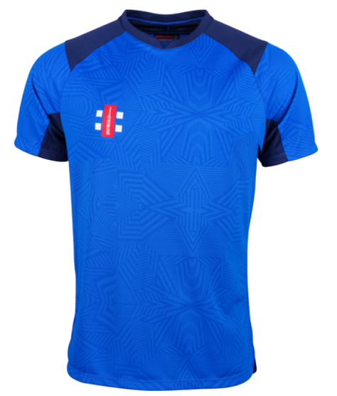 Gray Nicolls Pro T20 S/S Cricket Playing Shirt