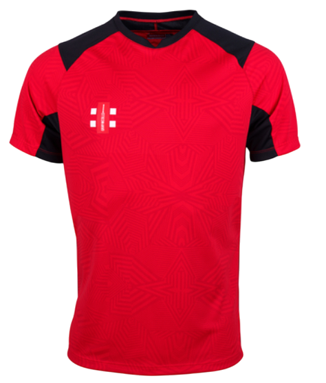 Gray Nicolls Pro T20 S/S Cricket Playing Shirt