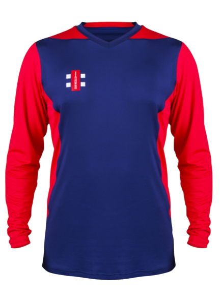 Gray Nicolls T20 L/S Cricket Playing Shirt