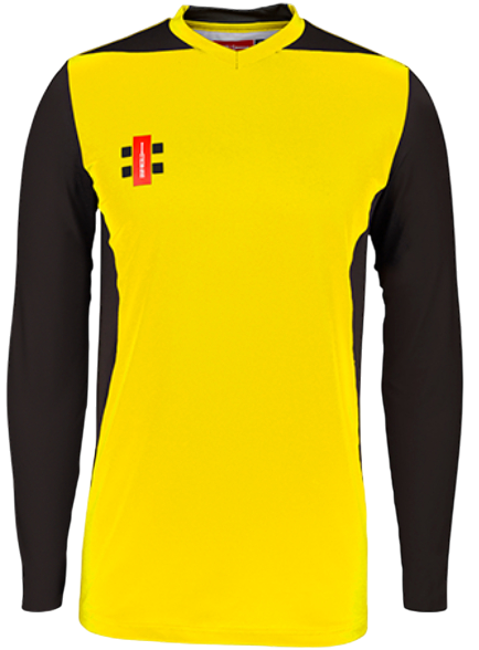 Gray Nicolls T20 L/S Cricket Playing Shirt