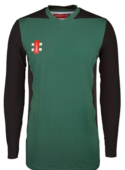Gray Nicolls T20 L/S Cricket Playing Shirt