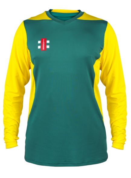 Gray Nicolls T20 L/S Cricket Playing Shirt