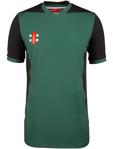 Gray Nicolls T20 S/S Cricket Playing Shirt
