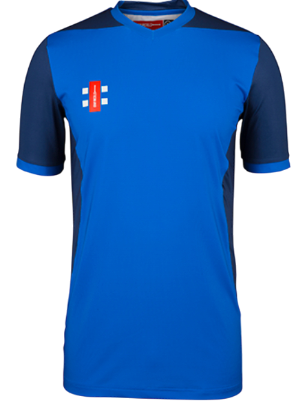Gray Nicolls T20 S/S Cricket Playing Shirt