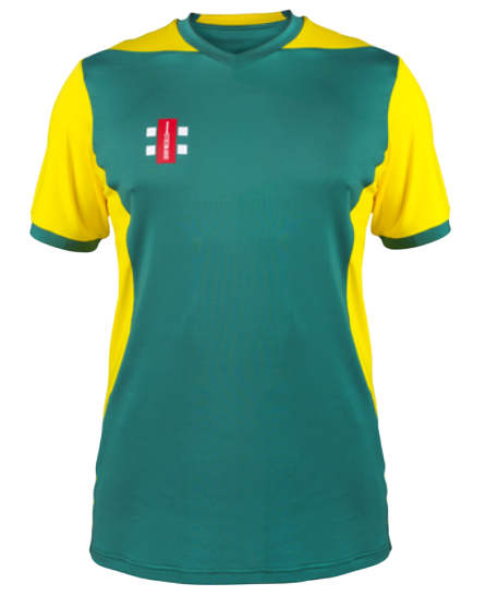 Gray Nicolls T20 S/S Cricket Playing Shirt